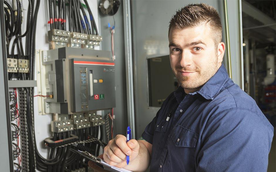 besoin d'un électricien Le Pecq